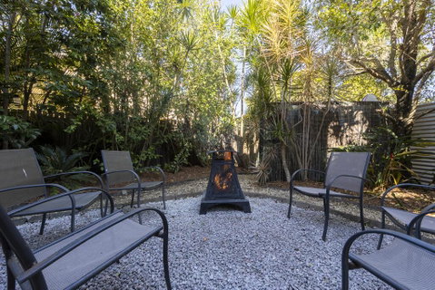 Beachhouse Bed And Breakfast - Brisbane Tourism 2