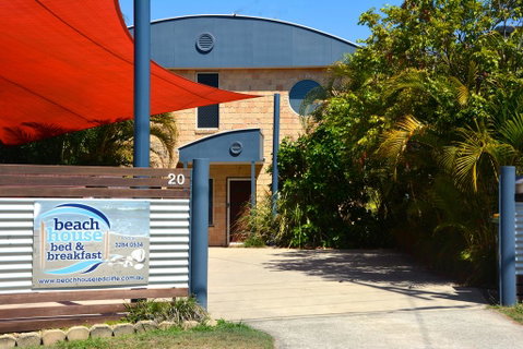 Beachhouse Bed And Breakfast - Brisbane Tourism 0
