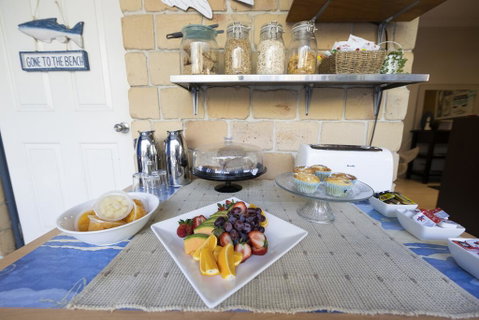 Beachhouse Bed And Breakfast - Brisbane Tourism 1