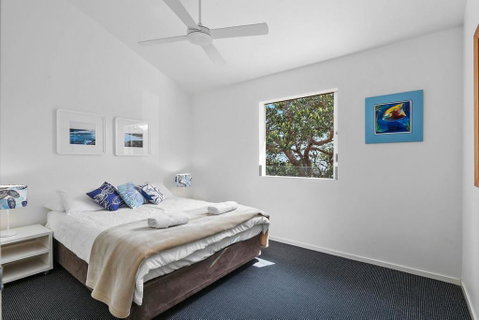 Beachies 1 - Tourism Brisbane 2