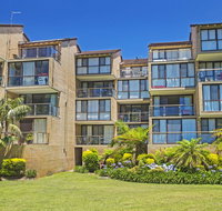 Beachpark 56 58 Pacific Drive - Brisbane Tourism