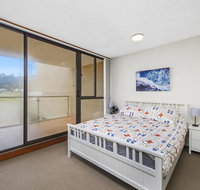 Beachpark 9 9/58 Pacific Drive - Brisbane Tourism