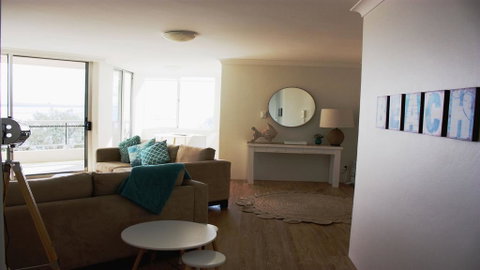 Beachpoint 301 - On The Beach! - Brisbane Tourism 3