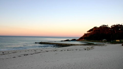Beachpoint 301 - On The Beach! - Brisbane Tourism 1
