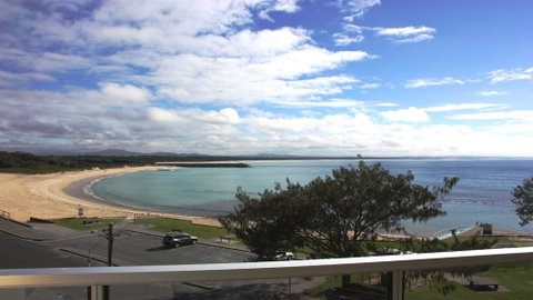Beachpoint 301 - On The Beach! - Brisbane Tourism 0