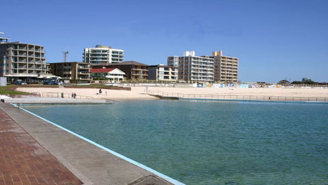 Beachpoint 301 - On The Beach! - Brisbane Tourism 2