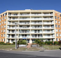 Beachpoint 403 - On The Beach - Brisbane Tourism