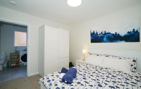 Rivervale Cosy Stunner Sleeps 2 - Tourism Brisbane 2
