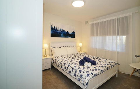 Rivervale Cosy Stunner Sleeps 2 - Tourism Brisbane 1