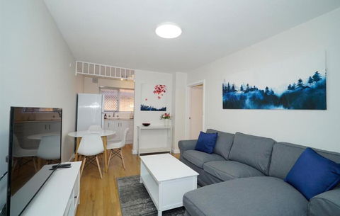 Rivervale Cosy Stunner Sleeps 2 - Tourism Brisbane 0