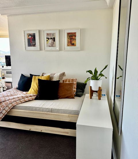 RiverView CBD Apartment Level 22 - Brisbane Tourism 3