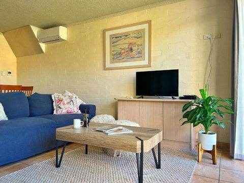 Riverview Holiday Apartment 92 - Kalbarri WA - Tourism Brisbane 3