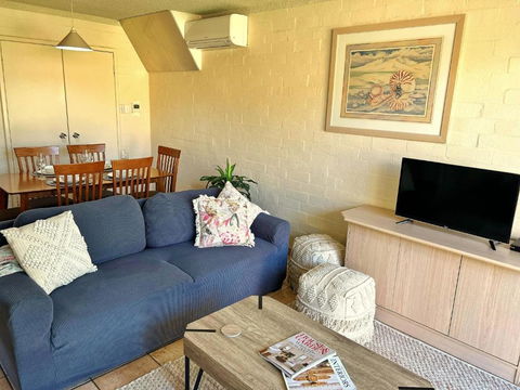 Riverview Holiday Apartment 92 - Kalbarri WA - Tourism Brisbane 1