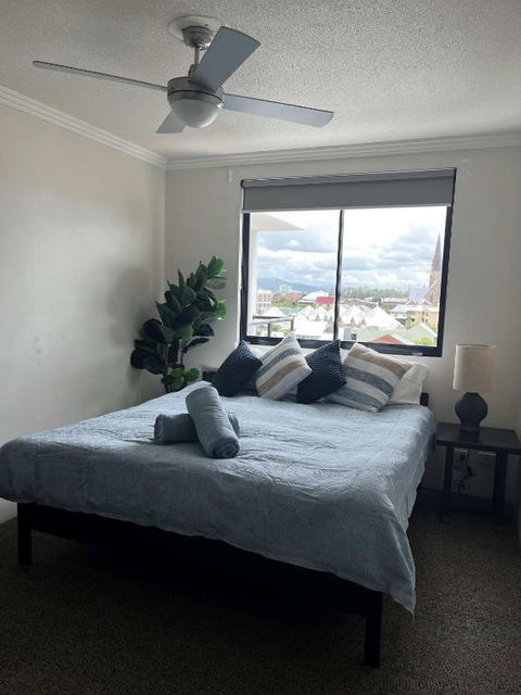 Republic Apartment - Brisbane Tourism 1