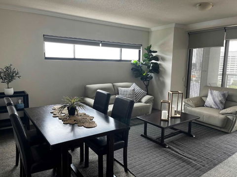 Republic Apartment - Brisbane Tourism 2