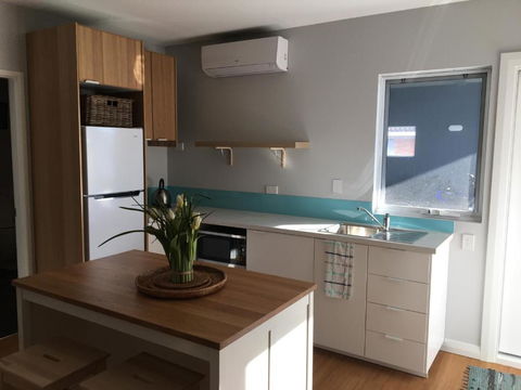 River Studio - Idyllic Location - Tourism Brisbane 3