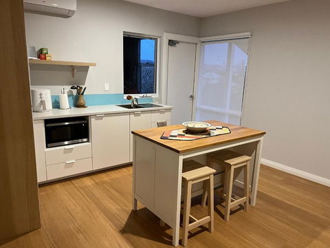 River Studio - Idyllic Location - Tourism Brisbane 2