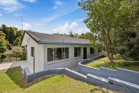 Red Rock Rest - Tourism Brisbane 2