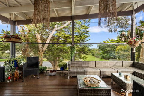 Red Rocks Beach Retreat Cowes Phillip Island - Tourism Brisbane 1