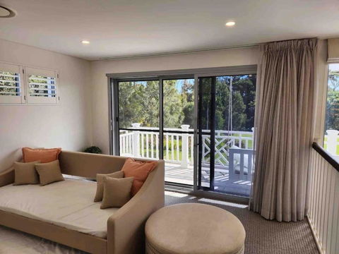 Red Sands Retreat - Brisbane Tourism 1