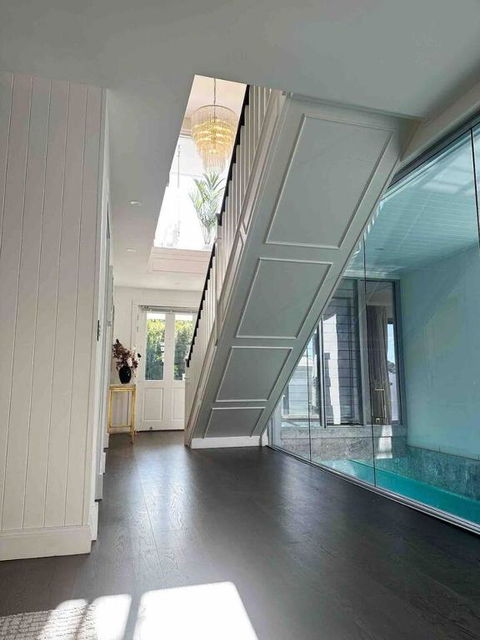 Red Sands Retreat - Brisbane Tourism 2