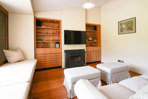 Redbank Estate - Luxury In Scone - Tourism Brisbane 1