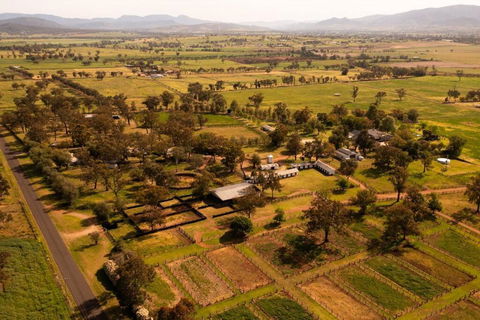 Redbank Estate - Luxury In Scone - Tourism Brisbane 2