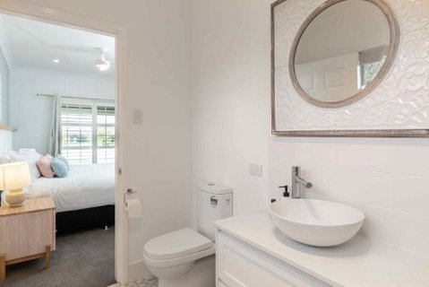 Redims Hill Cottage - Brisbane Tourism 2