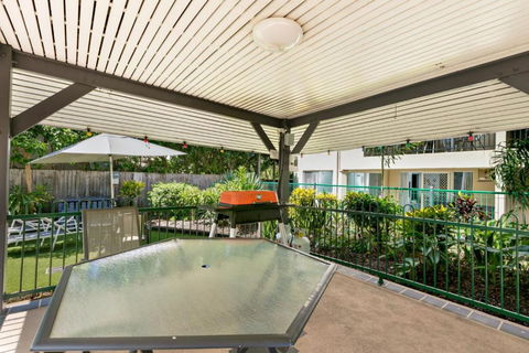 Reef Gateway Apartments - Tourism Brisbane 2