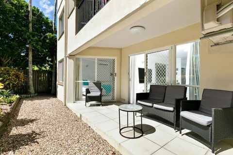 Reef Gateway Apartments - Tourism Brisbane 3
