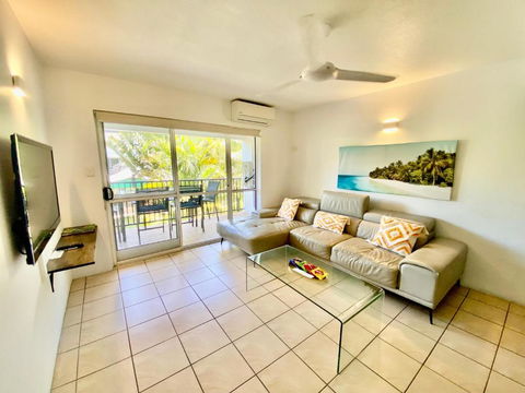 Reef Gateway Apartments - Tourism Brisbane 0