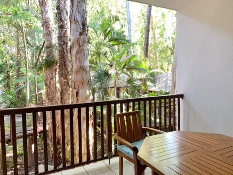REEF RETREAT APARTMENTS PALM COVE Unit 12 - Brisbane 4u 3