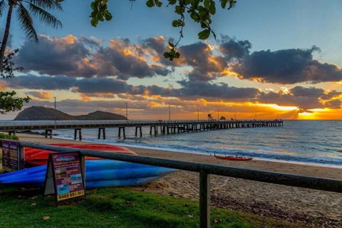 REEF RETREAT APARTMENTS PALM COVE Unit 12 - Brisbane 4u 2