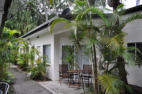 Reef Suite - Tourism Brisbane 1