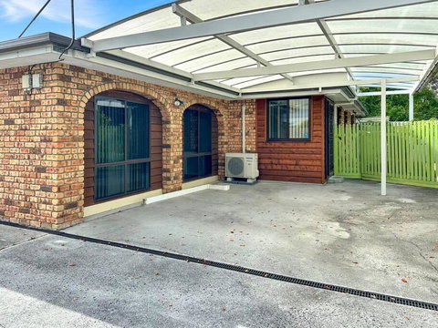 Reel Close! Walk To Everything. Sleeps 6 - Brisbane Tourism 0