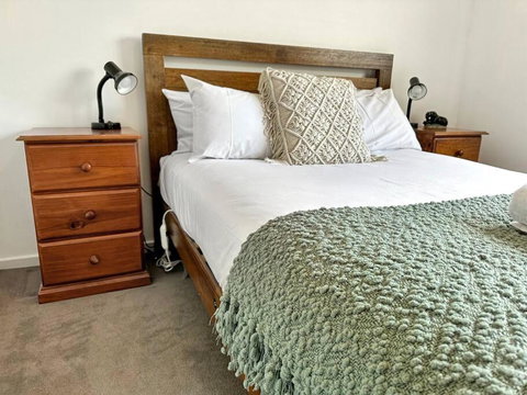 Reel Close! Walk To Everything. Sleeps 6 - Brisbane Tourism 2
