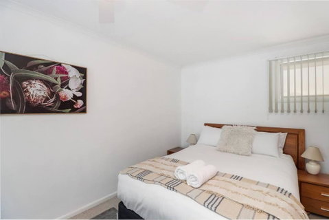 Reel Close! Walk To Everything. Sleeps 6 - Brisbane Tourism 3