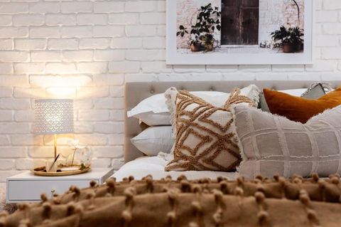 Reflections - Tourism Brisbane 3