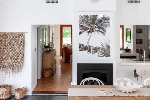 Reflections - Tourism Brisbane 0