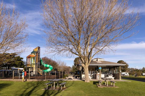 Reflections Eden - Holiday Park - Tourism Brisbane 1