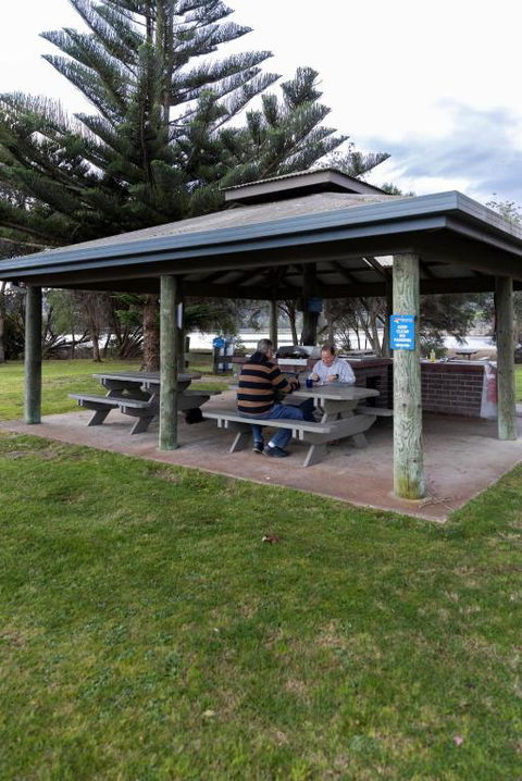 Reflections Eden - Holiday Park - Tourism Brisbane 3