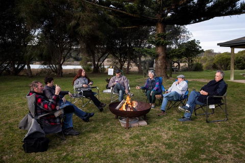 Reflections Eden - Holiday Park - Tourism Brisbane 2