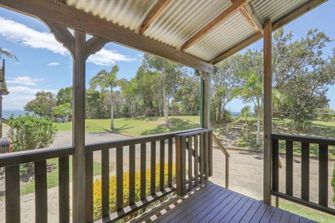 Reflections Nambucca Heads - Holiday Park - Tourism Brisbane 1