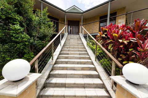 Regatta Park: Where The Land Meets The Sea - Tourism Brisbane 3