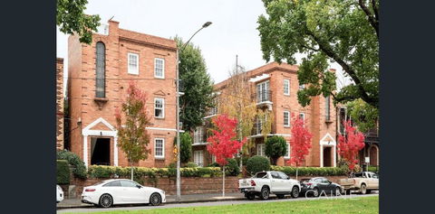 Regents Gate 53 - Brisbane Tourism 2