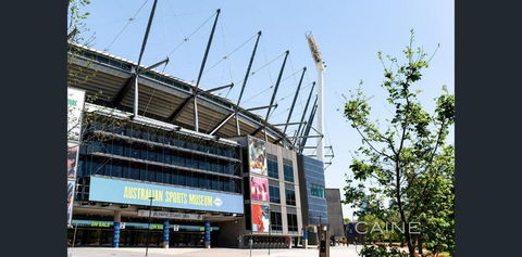 Regents Gate 53 - Brisbane Tourism 3