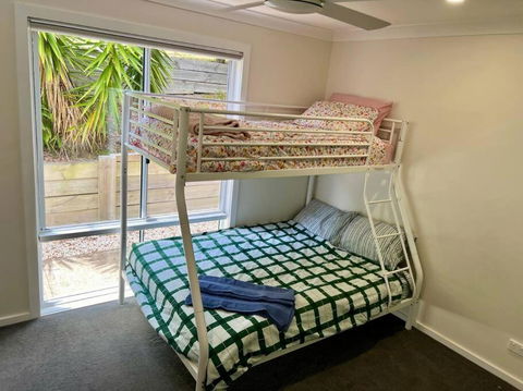 Relax And Reconnect At MaluaBay - Tourism Brisbane 3