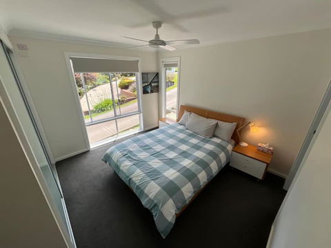 Relax And Reconnect At MaluaBay - Tourism Brisbane 2