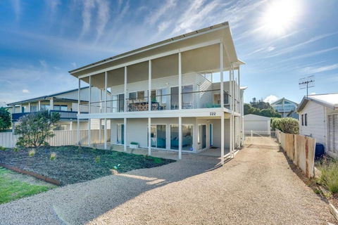 Relax At Middleton - No Linen Included - Pets Negotiable - Wi-Fi - Tourism Brisbane 0