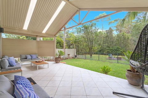 Relax At The Park - Tourism Brisbane 0